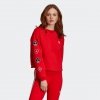 ADIDAS ORIGINALS BLUZA DAMSKA VDAY CREW FH8567 ADIDAS ORIGINALS BLUZA DAMSKA VDAY CREW FH8567